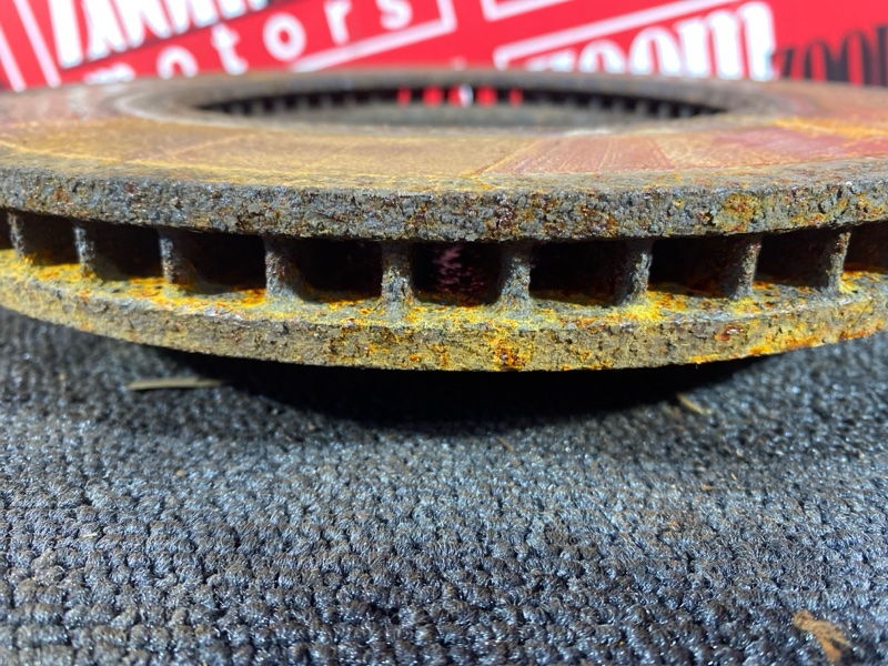 Диск тормозной, 1800 рублей, Солонцы