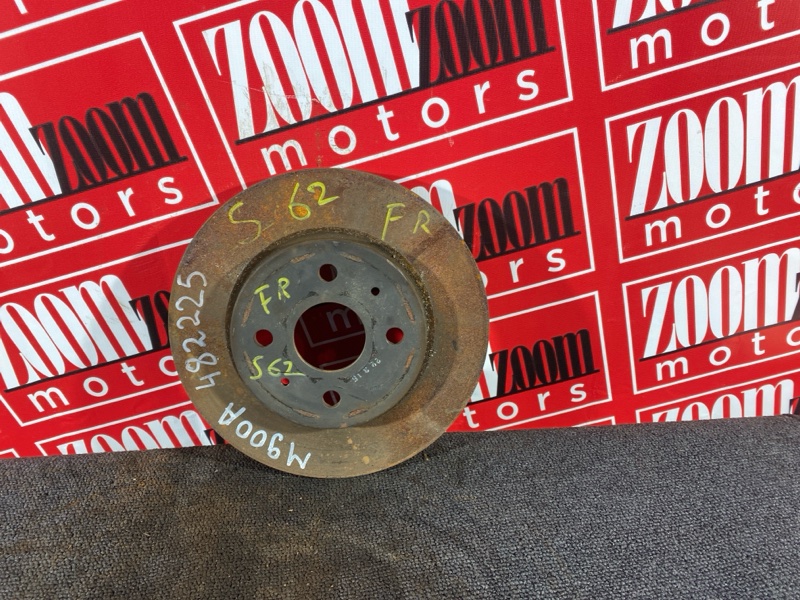 Диск тормозной, 1800 рублей, Солонцы