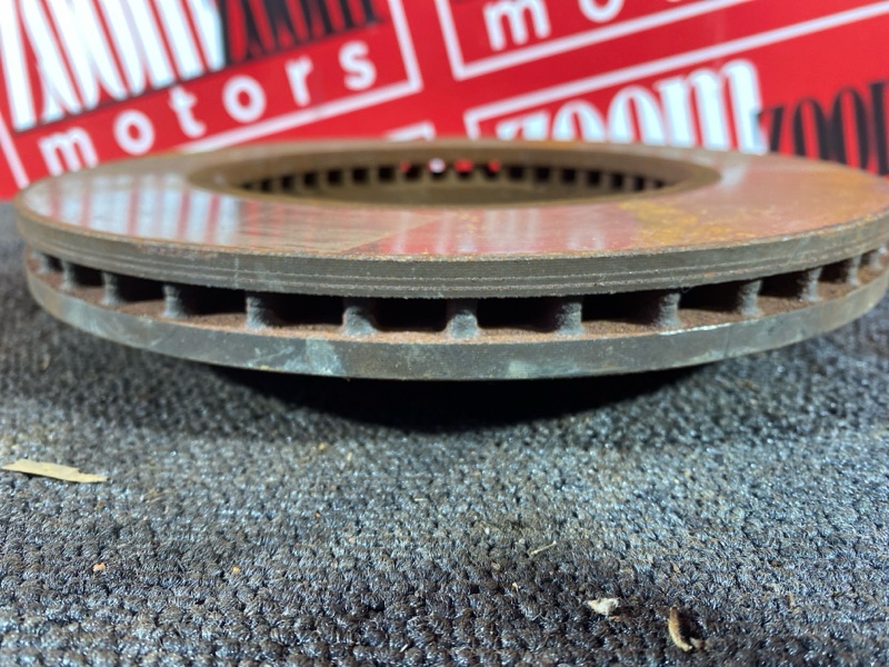 Диск тормозной, 1800 рублей, Солонцы