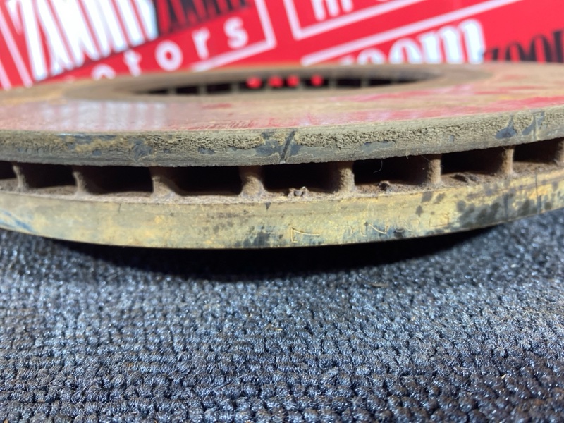 Диск тормозной, 1300 рублей, Солонцы