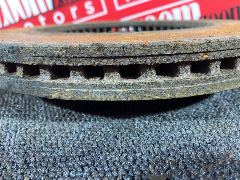 Диск тормозной, 1700 рублей, Солонцы