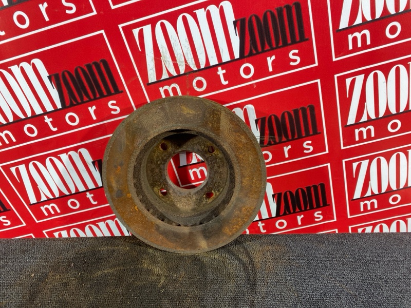 Диск тормозной, 1100 рублей, Солонцы