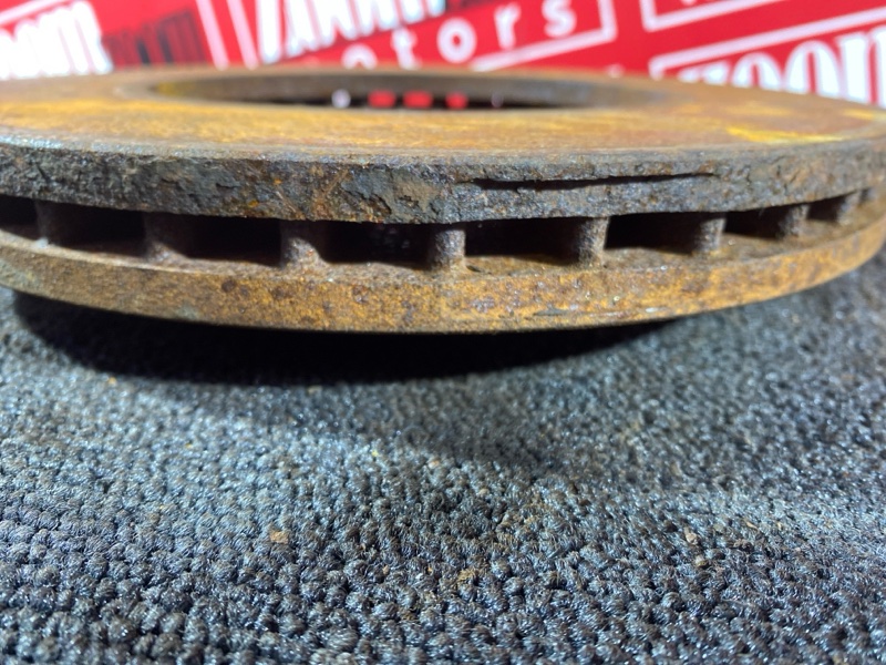 Диск тормозной, 1400 рублей, Солонцы