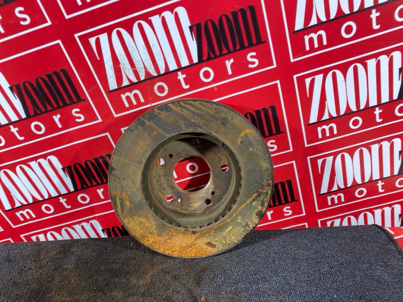 Диск тормозной, 800 рублей, Солонцы