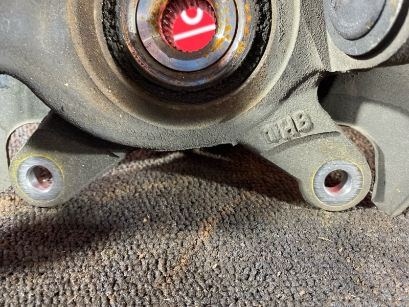 Ступица, 1000 рублей, Солонцы