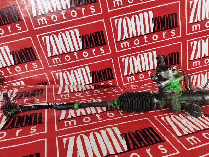 Рулевая рейка, 13000 рублей, Красноярск