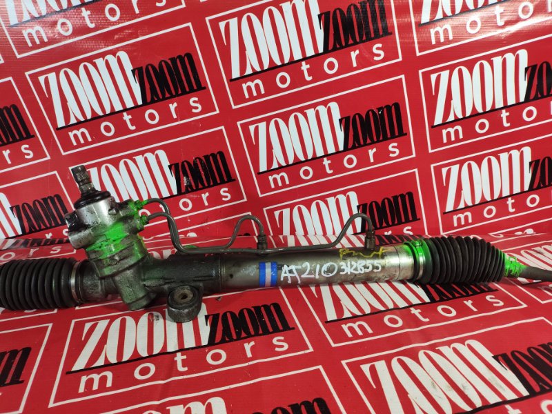 Рулевая рейка, 13000 рублей, Красноярск