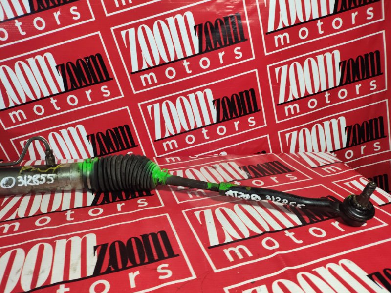 Рулевая рейка, 13000 рублей, Красноярск