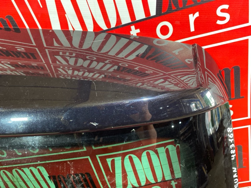 Дверь задняя багажника, 20000 рублей, Солонцы