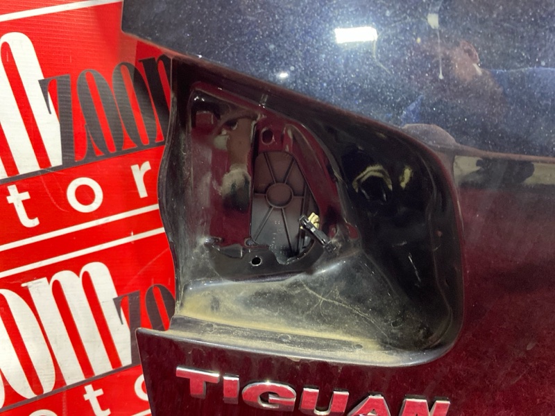 Дверь задняя багажника, 20000 рублей, Солонцы