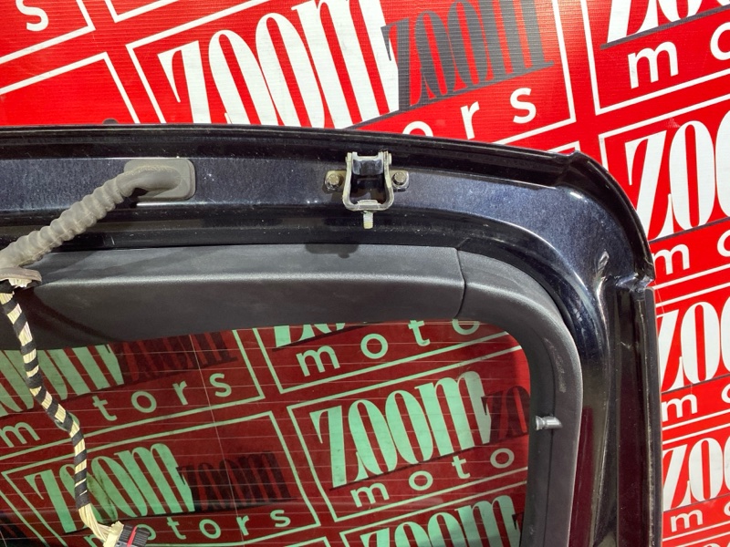 Дверь задняя багажника, 20000 рублей, Солонцы