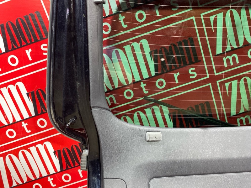 Дверь задняя багажника, 20000 рублей, Солонцы