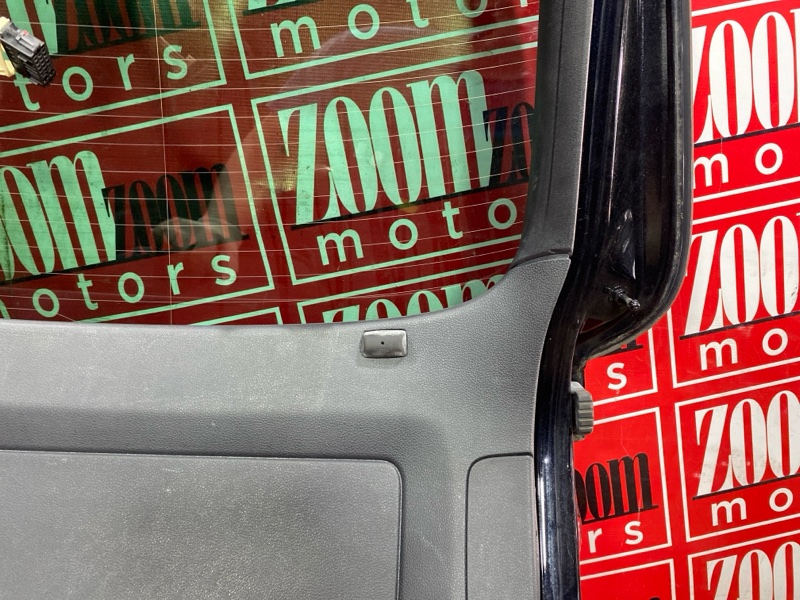 Дверь задняя багажника, 20000 рублей, Солонцы