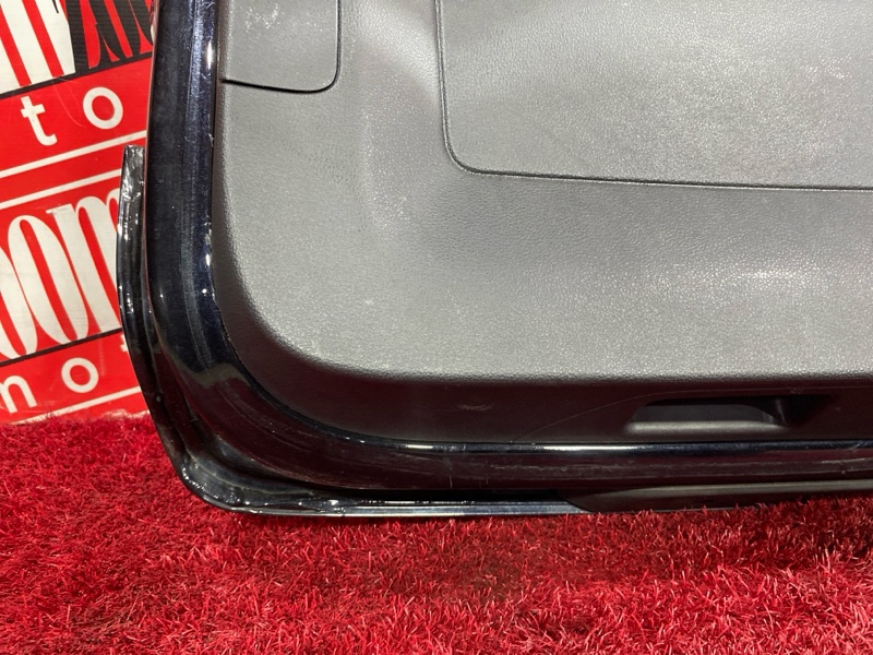 Дверь задняя багажника, 20000 рублей, Солонцы