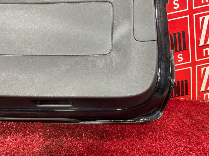 Дверь задняя багажника, 20000 рублей, Солонцы