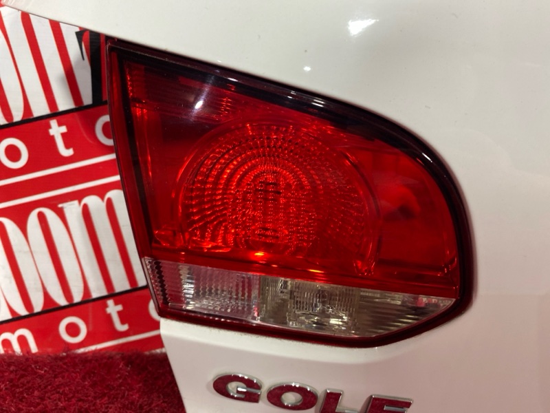 Дверь задняя багажника, 12700 рублей, Солонцы