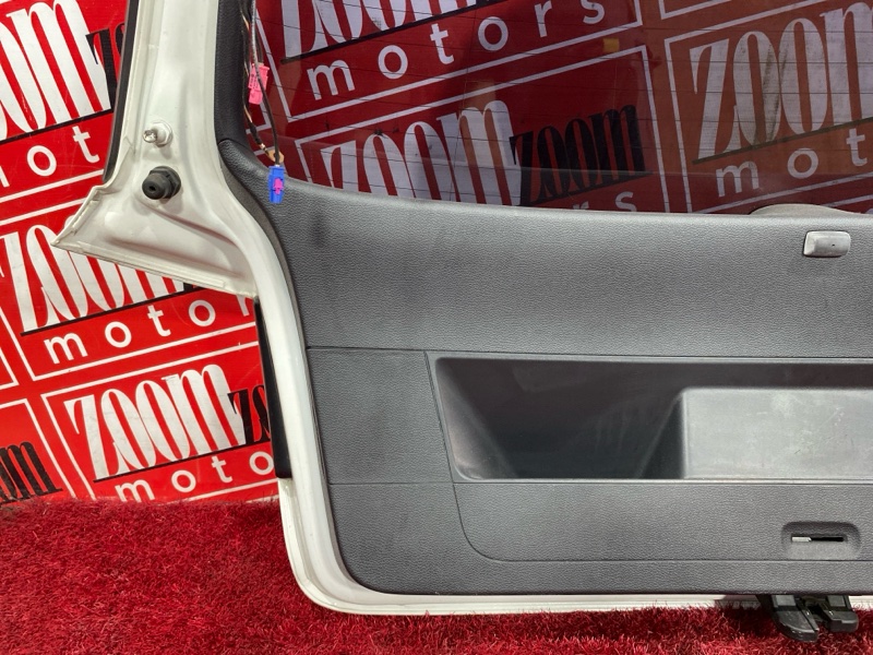 Дверь задняя багажника, 12700 рублей, Солонцы