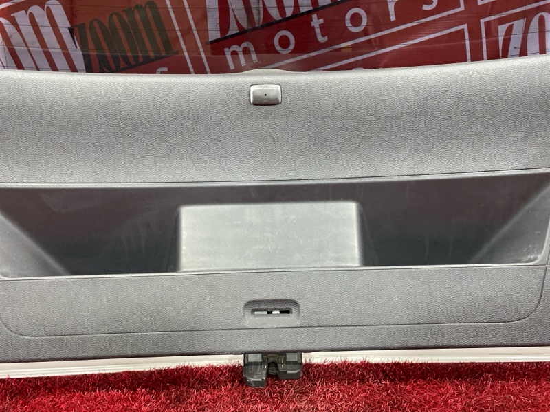 Дверь задняя багажника, 12700 рублей, Солонцы