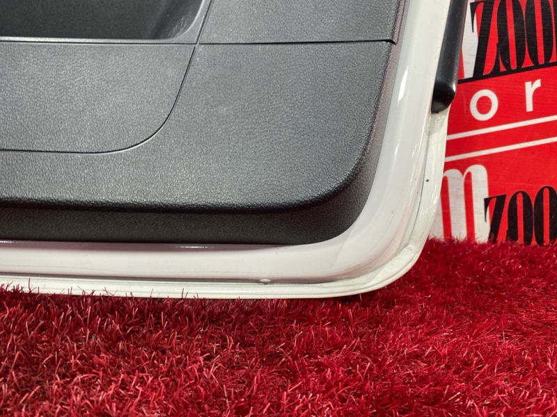 Дверь задняя багажника, 12700 рублей, Солонцы