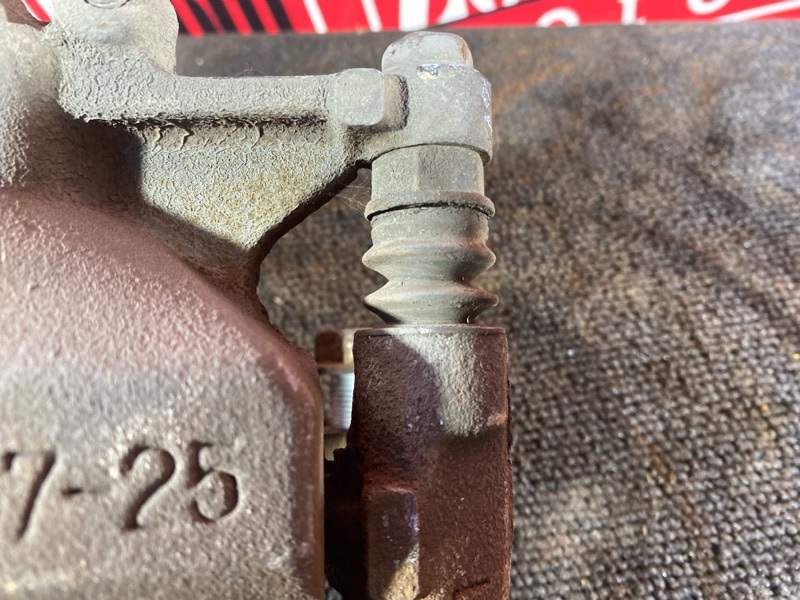 Суппорт, 1400 рублей, Солонцы