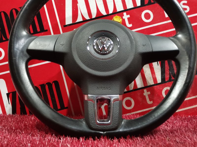 Руль, 5700 рублей, Солонцы