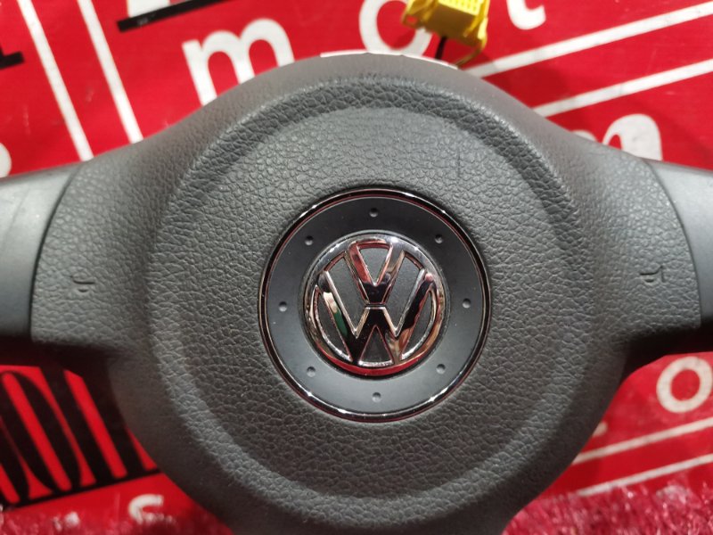 Руль, 5700 рублей, Солонцы