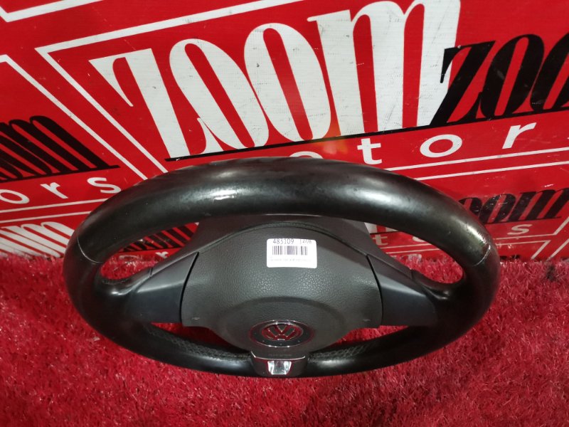 Руль, 5700 рублей, Солонцы