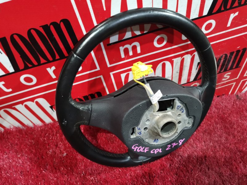 Руль, 5700 рублей, Солонцы