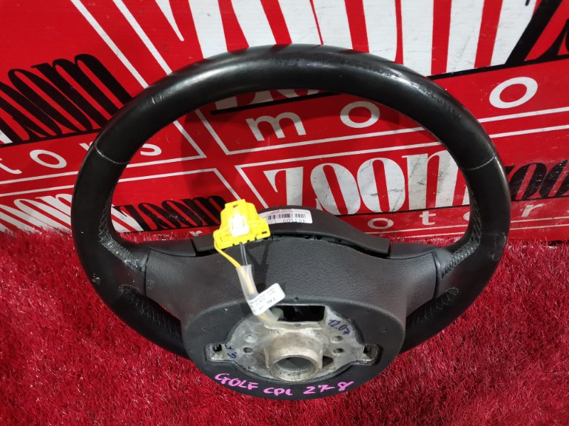 Руль, 5700 рублей, Солонцы