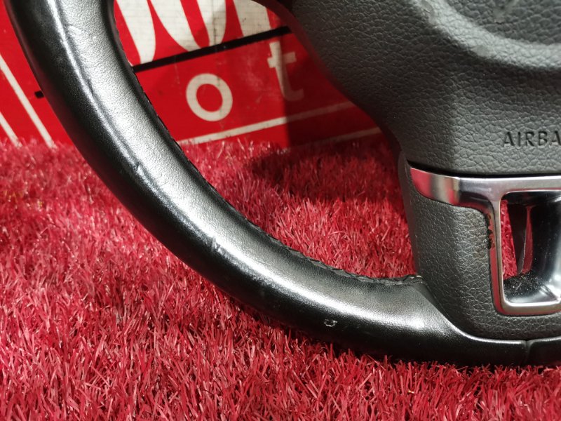 Руль, 5700 рублей, Солонцы