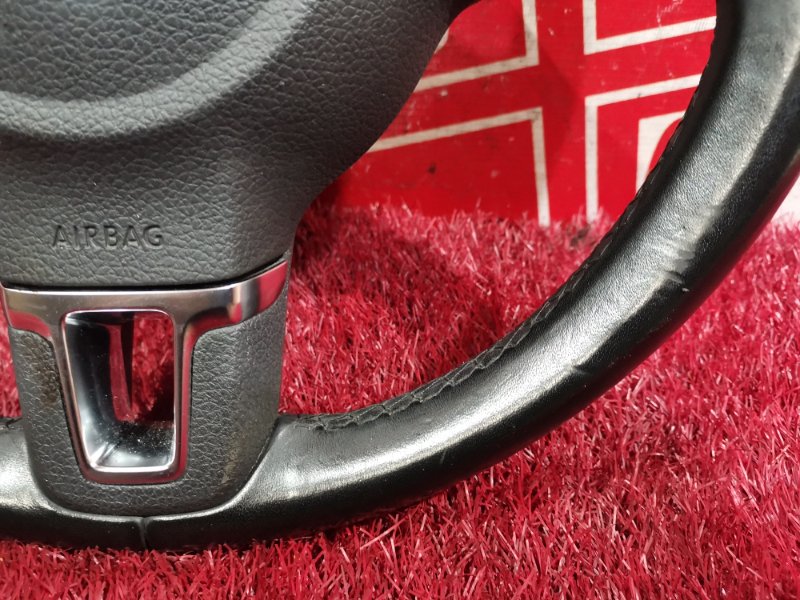 Руль, 5700 рублей, Солонцы