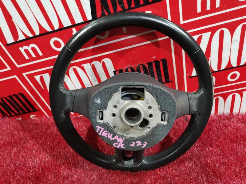 Руль, 5700 рублей, Солонцы