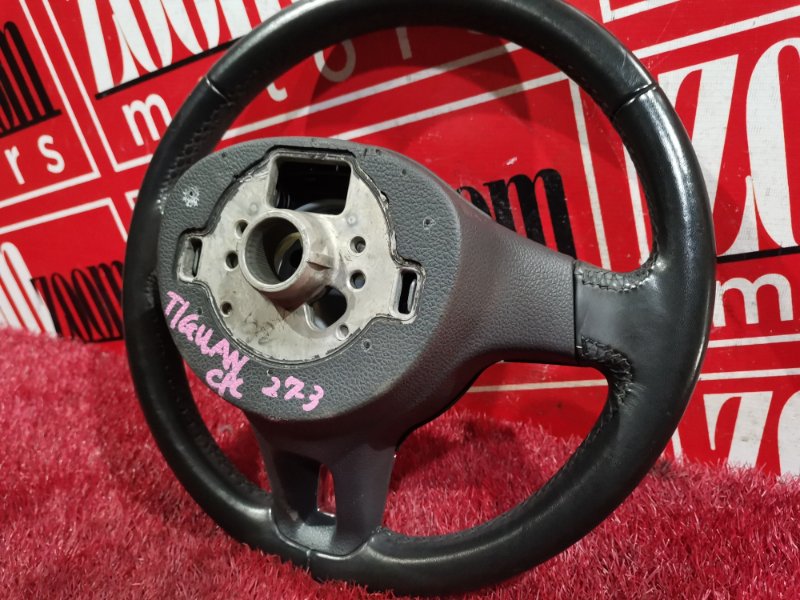 Руль, 5700 рублей, Солонцы