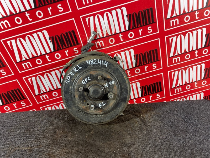 Ступица, 2800 рублей, Солонцы