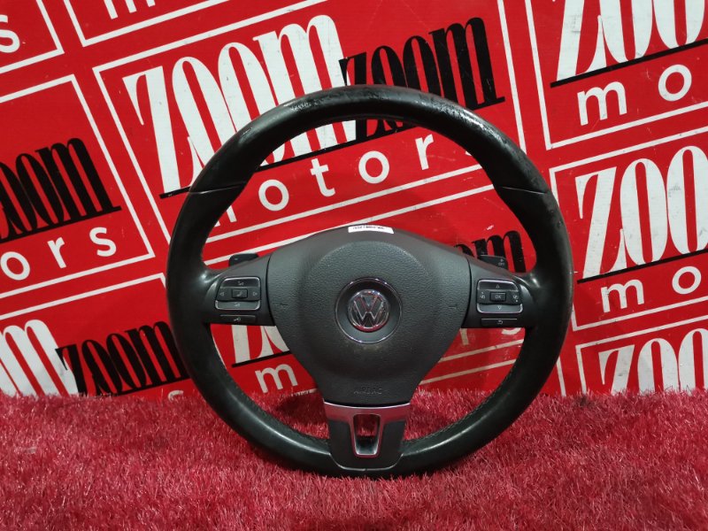 Руль, 12700 рублей, Солонцы