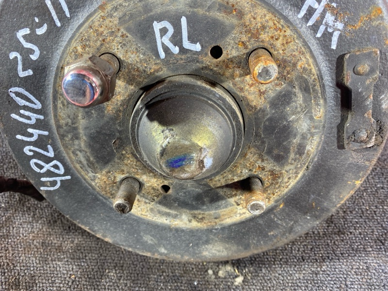 Ступица, 3700 рублей, Солонцы