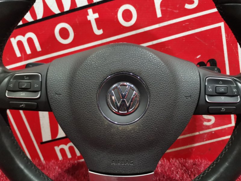 Руль, 12700 рублей, Солонцы