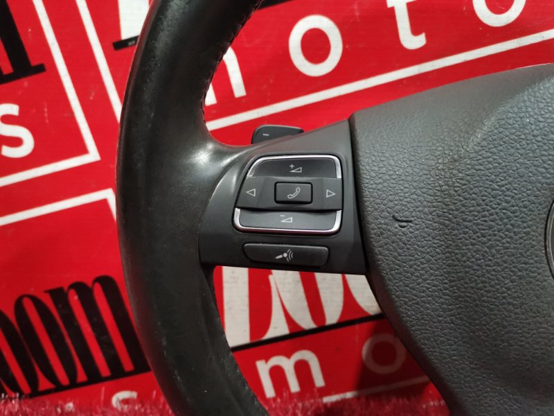 Руль, 12700 рублей, Солонцы