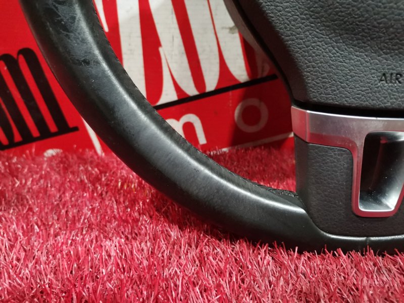 Руль, 12700 рублей, Солонцы