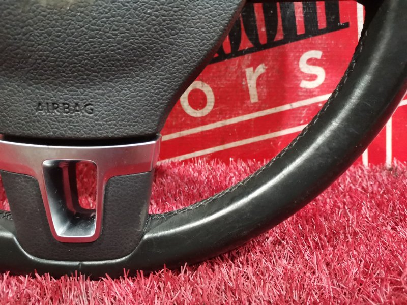 Руль, 12700 рублей, Солонцы