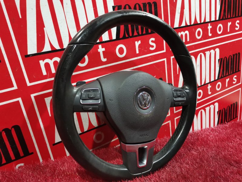 Руль, 12700 рублей, Солонцы