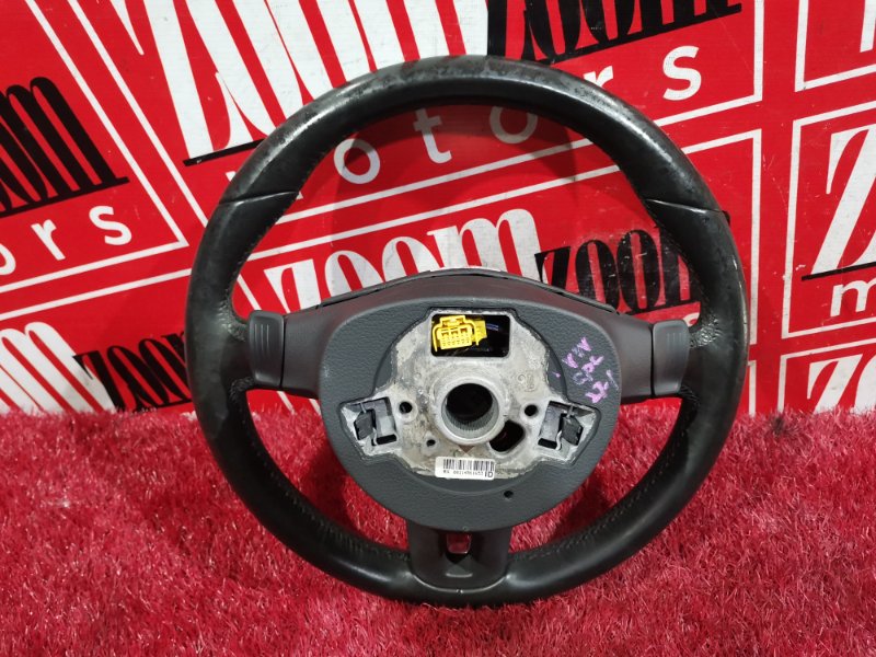 Руль, 12700 рублей, Солонцы