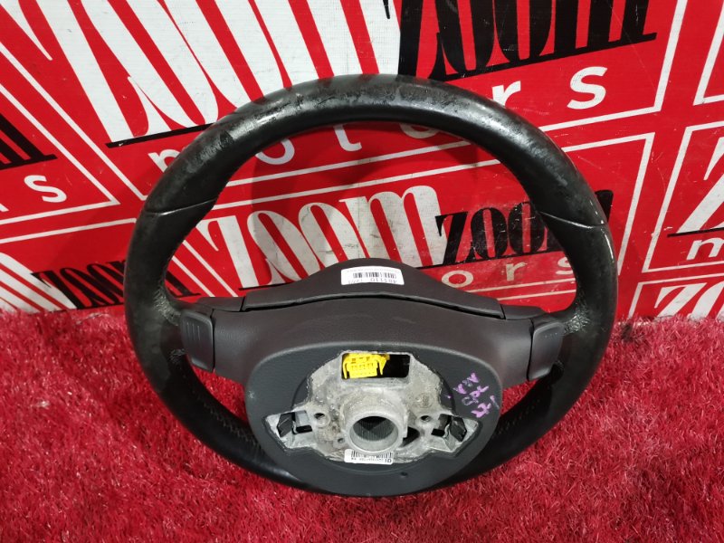 Руль, 12700 рублей, Солонцы