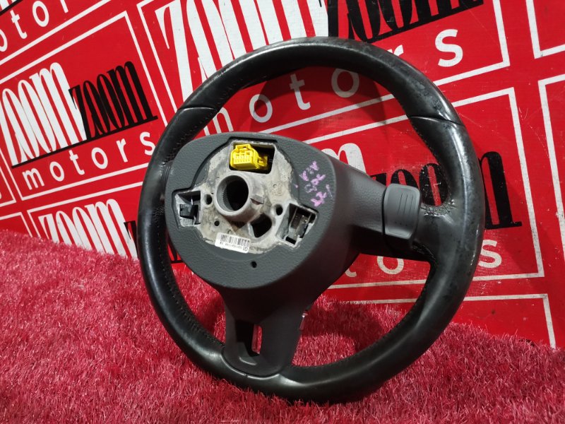 Руль, 12700 рублей, Солонцы