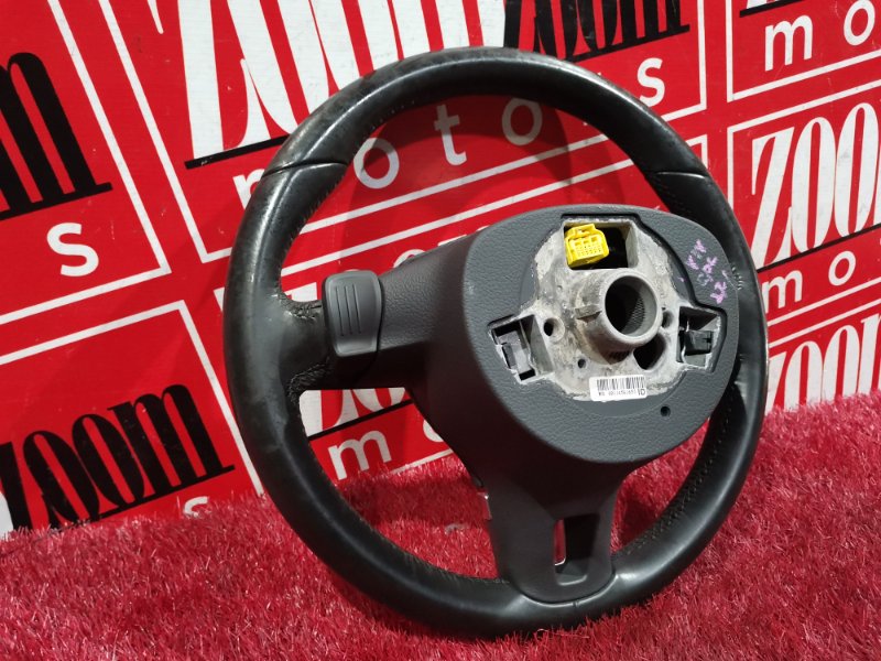 Руль, 12700 рублей, Солонцы