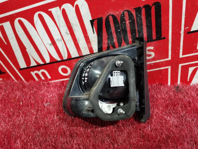 Фонарь (Вставка багажника), 1800 рублей, Солонцы