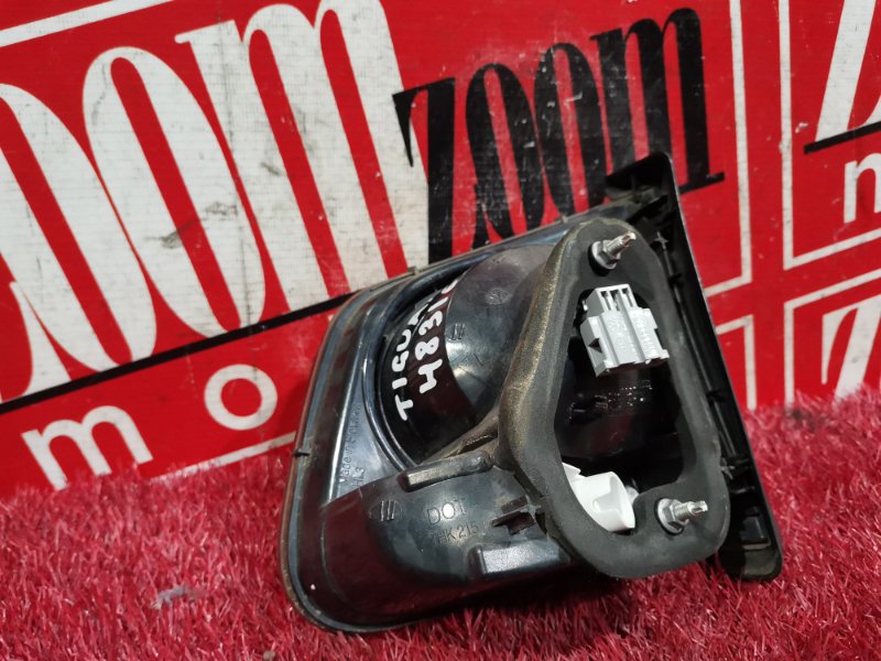 Фонарь (Вставка багажника), 1800 рублей, Солонцы