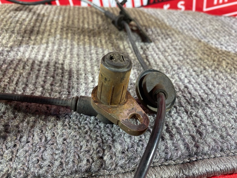 Датчик ABS, 1900 рублей, Солонцы