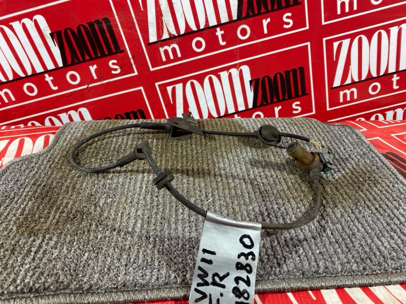 Датчик ABS, 1900 рублей, Солонцы