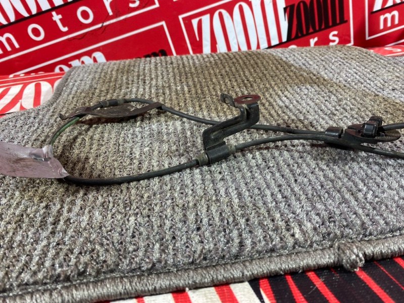 Датчик ABS, 1800 рублей, Солонцы